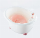  Portable Baby Bathtub Big Space Safety Baby Bathtub