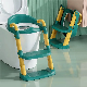  Customized PP+PVC Potty Chair Anti-Splash Training Toilet Baby Seat