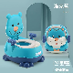 New Design Baby Potty Seat Child Potty Training for Kids