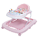  3 in 1 Real Bar Detachable Baby Walker