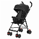  Hot Baby Stroller Folding Can Sit Can Lie Down Children Sunshade Car, with Wheel Baby Wagon