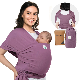 Soft Carrier Comfortable Baby Swaddle Baby-Wrap-Carrier Slings