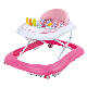  Multifunctional European Standard Baby Walker