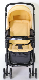  Coolkids 6inch Wheels with Rocking Function Colorful Design Baby Stroller