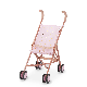  Folding Frame Star Print Sturdy Design Umbrella Stroller Toddler Pushchair