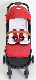  Coolkids Luxury Strollers Fashion Design Baby Gear Strollers Light Weight Baby Buggy