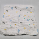  Factory Supply Top Sale 6-Layer Pre-Washed Cotton Muslin Swaddle Blanket