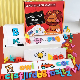  Educational Toys Alphabet Learning Writing Flash Cards Games for Toddlers Preschool Matching Letter Spelling Games for Kids 3-8 Years Old Boys Girls Esg17565