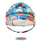  Anti Slip Thickened and Breathable Baby Safety Helmet Head Protection