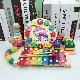  Kids Combo Smart Wooden Toys to Train Dexterity Help Children Increase Fine Motor Skills Ideal Birthday Gift Esg17564