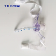  Disposable PVC Tracheostomy Tube Anatomy