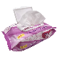  Baby Products Disposable Cleaning Wet Baby Wipes for Skin Care