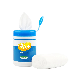  China Factory Directly Wholesale Alcohol Free Small Canister Mini Disposable Baby Wipes