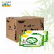  Biokleen Oem Odm Manufacturer Customization 80pcs Eco Friendly Organic Biodegradable Bamboo Sensitive Skin Hand Cleaning 100% Natural Baby Wet Wipes