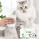  Disposable Pet Gloves Wet Wipes for Cats and Dogs Without Washing SPA Bath Wipes Cleaning and Deodorizing Pet Supplies