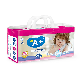  Disposable OEM Baby Diaper Super Absorbent Breathable Paper Baby Diaper