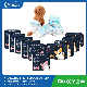  OEM Pet Diaper Male Dog Wraps Dog Belly Band Wrap Paper Tissue Male Female Manner Belt Male Female Cat Diaper Pet Products/Training Pads/Pet Diaper