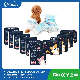  OEM Pet Diaper Male Dog Wraps Dog Belly Band Wrap Paper Tissue Male Female Manner Belt Male Female Cat Diaper Pet Products/Training Pads/Pet Diaper