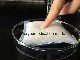  Super Absorbent Wound Dressing for Bedsore and Pressure Foot Ulcer