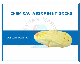 10cmx3m Yellow Chemical Absorbent Socks