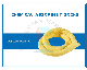  12.7cmx3m Spill Absorbent Socks for Hazardous Chemicals
