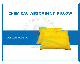  Yellow Chemical PP Absorbent Pillows