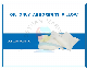  35cm*45cm White Oil Only Absorbent Pillows