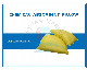 PP Yellow Hazmat Absorbent Pillows