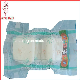Magic Tape and Cotton Backsheet Disposable Baby Diaper, and Dry Surface Soft Breathable Baby Diaper Factory manufacturer
