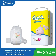  High Quality Dry Surface Breathable Sleepy Ultra Thin Baby Pant Pampering Diapers for Old Kids with Competitive Price Baby Products Manufacture in China