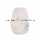 Waterproof Dry Surface Topsheet Breathable Backsheet Magic Tape Baby Diaper