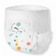  Baby Care Newborn Diapers Non-Woven Cotton Super Dry Baby Diapers