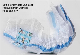  Hot Sale Dry Disposable Smart Baby Diaper