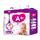 High Dry Organic Disposable Feature Baby Diapers with Magic Tape