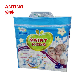 2019 Premium Quality Baby Nappies Soft and Dry Clothlike Disposable Baby Diapers with Non Woven Surface Samples Free manufacturer