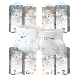  Hot Sell Cotton Soft Baby Diapers Super Absorption Baby Nappies High Quality Hypoallergenic Baby Night Diapers at Good Prices