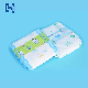  Homebaby OEM&ODM Breathable Magic Cotton Cheap Baby Diaper