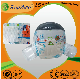  12 Plys 100% Cotton Muslin Baby Diapers