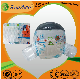 12 Plys 100% Cotton Muslin Baby Diapers