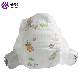 Soft Sleepy Cotton Disposable Baby Diapers with Good Quality