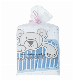 100% Cotton Muslin Baby Diapers manufacturer