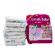 Super Soft Ultra Soft Comfort Baby Diapers Made in China Manufacturer manufacturer