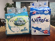 Super Soft Thick Absorbent Overnight Japanese/European/America Medical Supplies Custom OEM Disposable Adult Diaper Printed Incontinence Panty manufacturer