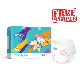  OEM&ODM Soft and Breathable Non-Woven Baby Diapers Safe Leak Guard Super Absorption Baby Training Pant Disposable Baby Diaper