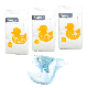  OEM Non-Woven Super Absorbent Baby Training Pants Safe Disposable Baby Diaper