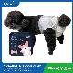  Casoft OEM Hot Sales Fast Delivery Pet Supplier Super Absorbent Disposable Pet Diaper Dog Training for Female Dog with SGS/ISO13485/ISO9001 Made in China