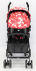 Coolkids S08f Hot Sales Baby Strollers Lightweight Baby Umbrella Pram Stroller