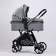  High Quality Wholesale Baby Foldable High Landscape Stroller