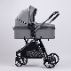 High Quality Wholesale Baby Foldable High Landscape Stroller