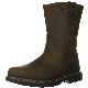  Ankle Waterproof Chelsea Boots Warm Rubber Rain Boots Rainboot